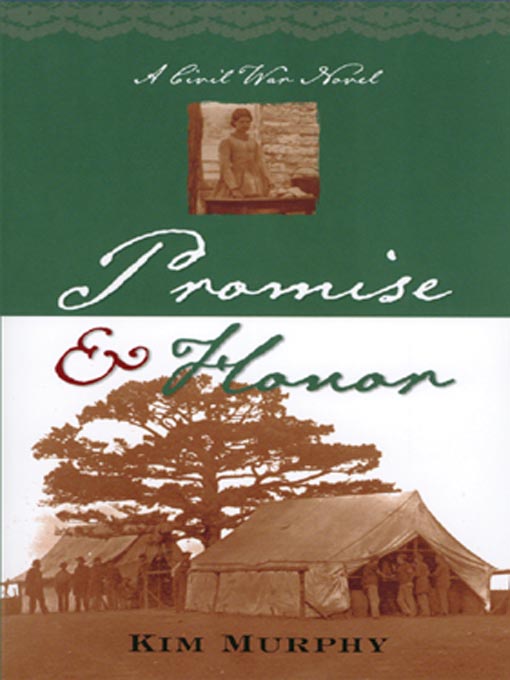 Title details for Promise & Honor by Kim Murphy - Available
